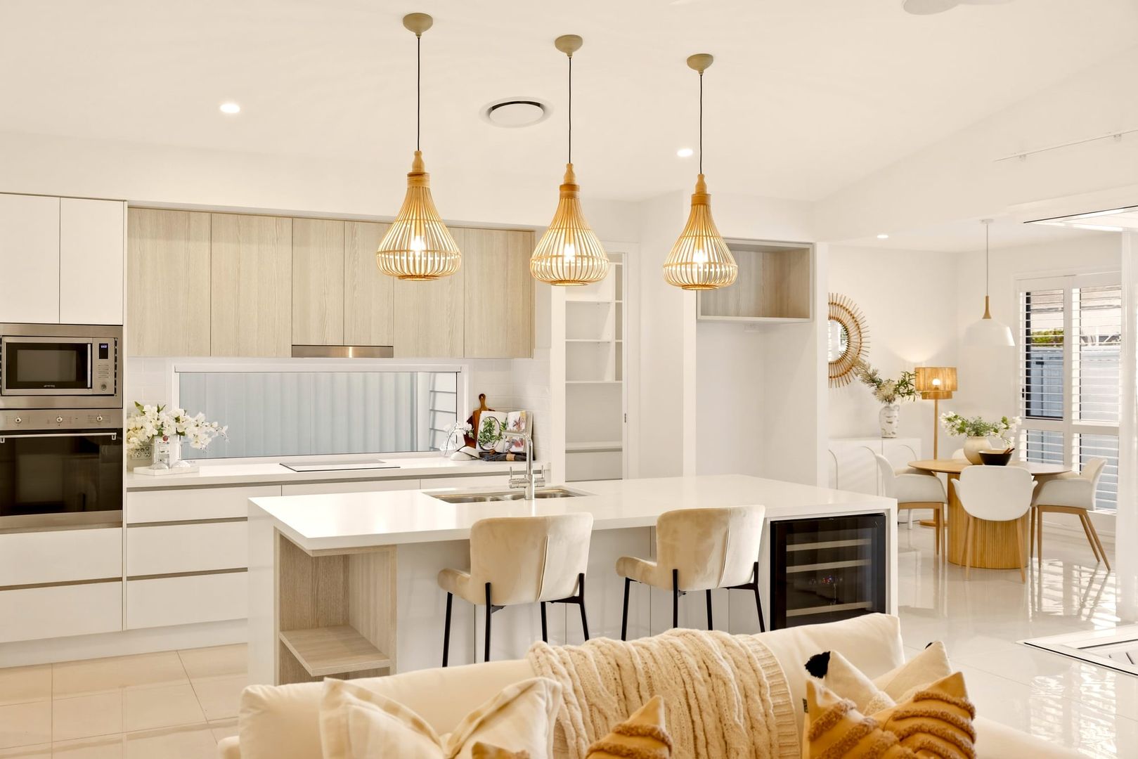 The Coastal Lifestyle You've Worked For, The Community You've Dreamed Of