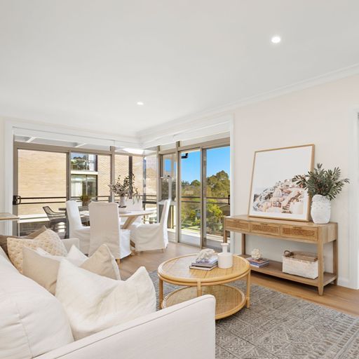 Three Bedroom | Apartment 201