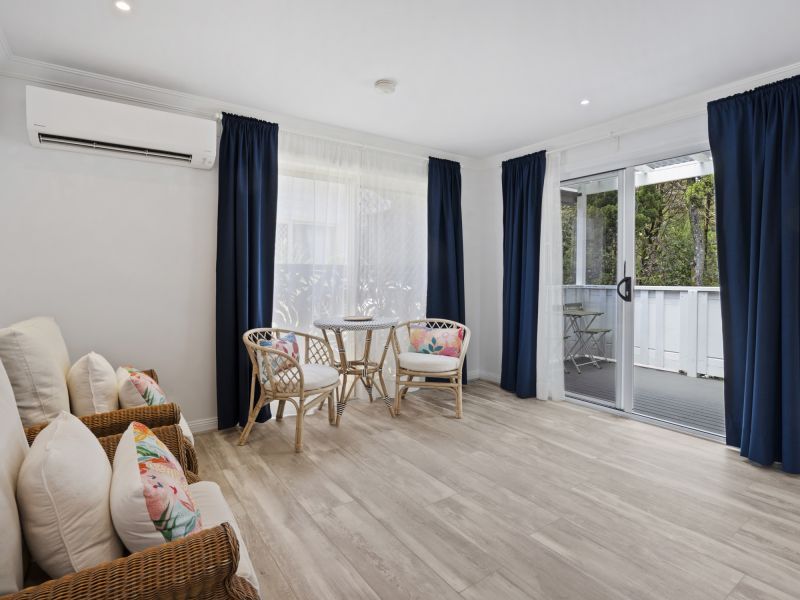 Discover Effortless Living at Ingenia Holidays Byron Bay