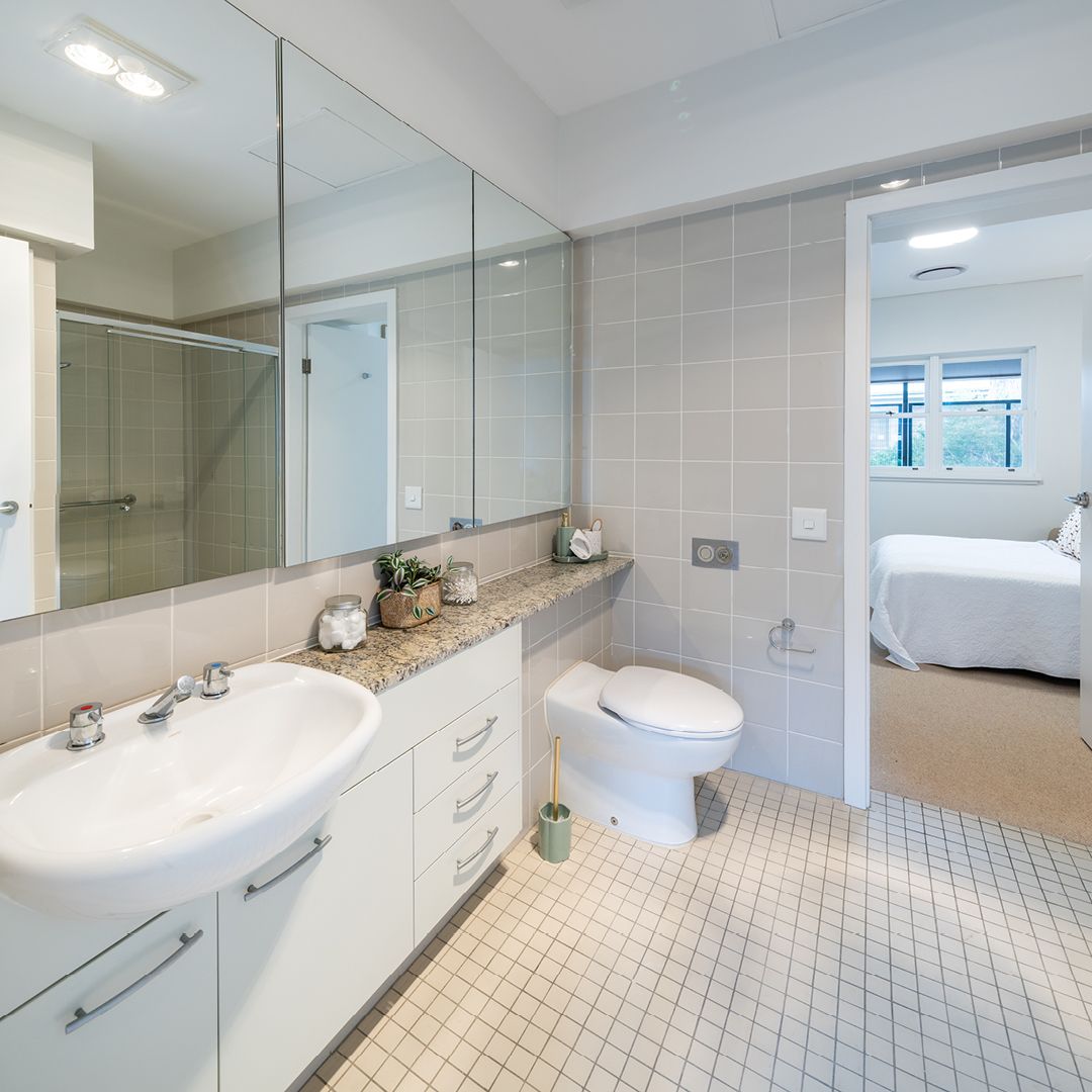 Welcome to Clancy Terrace, your ideal retirement lifestyle on Sydney’s Lower North Shore.