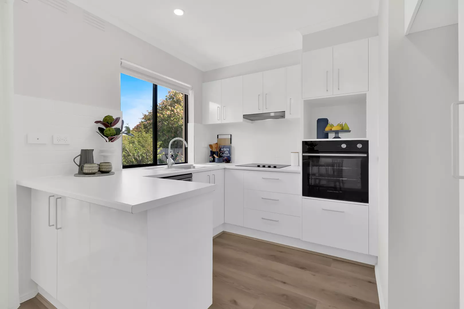 Two Bedroom | Villa 130