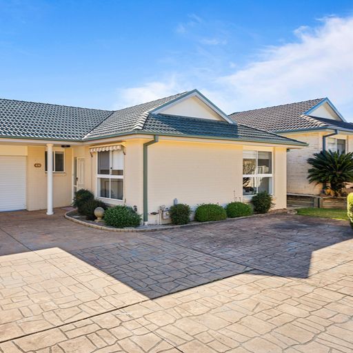 Two Bedroom + Study | Villa 109