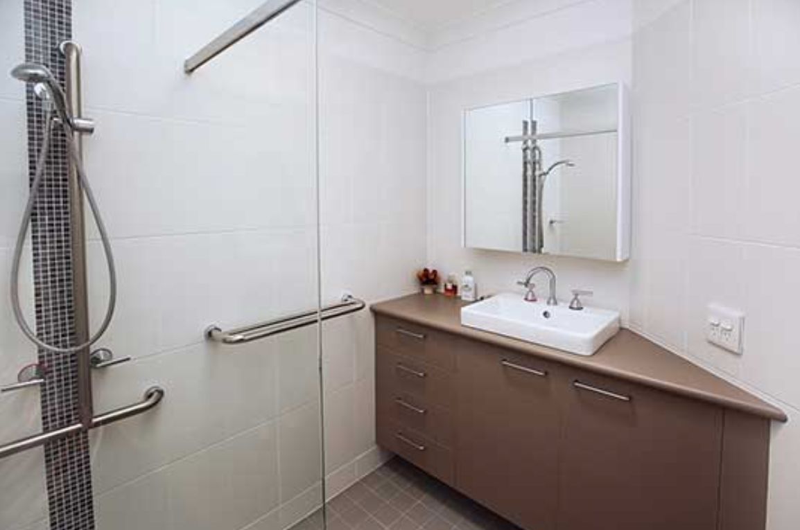 Calvary St Francis Village