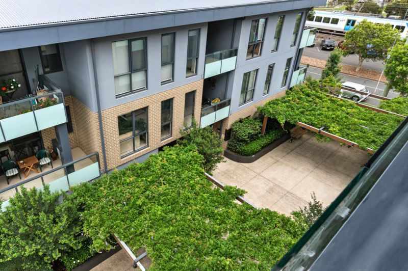 Elegant Retirement Living in the Heart of Glen Waverley