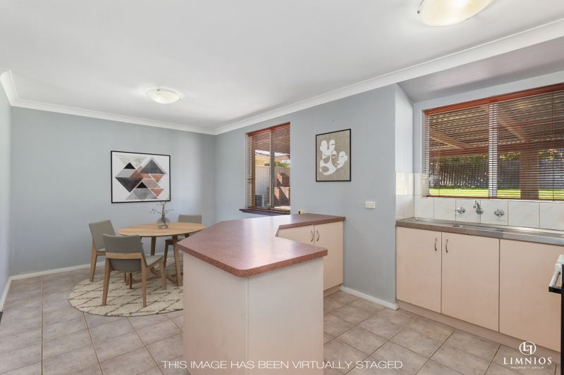 Whisper Quiet and Super Convenient!