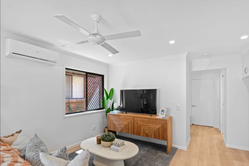 Perfectly located studio villa