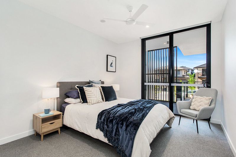 The Gracewood Community