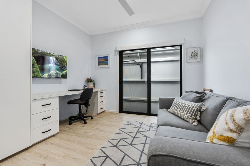 Site 115 - Established Bronte