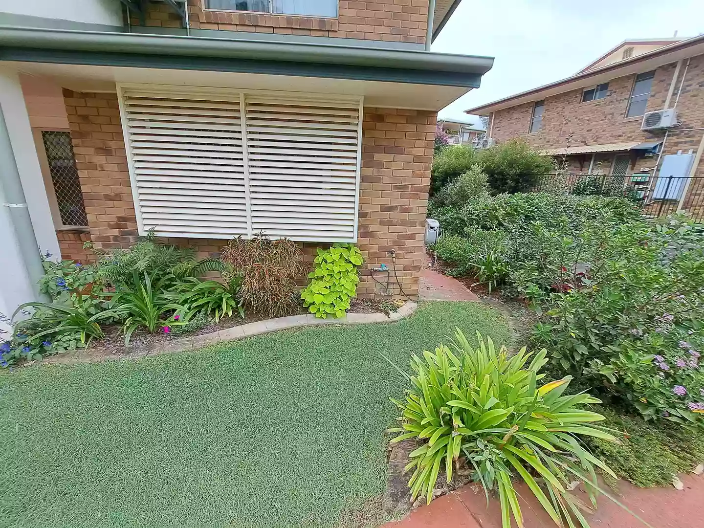 Unit 64 - Refurbished 2-Bed with Multi-Purpose area