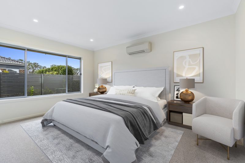 Villa 544, Independent Living Unit