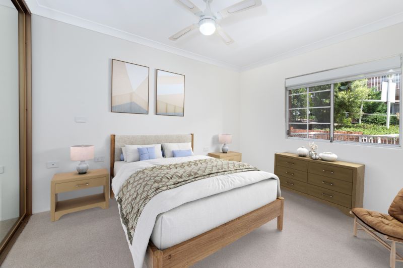 Beautiful Renovated Serviced Apartment for those requiring assisted independent living