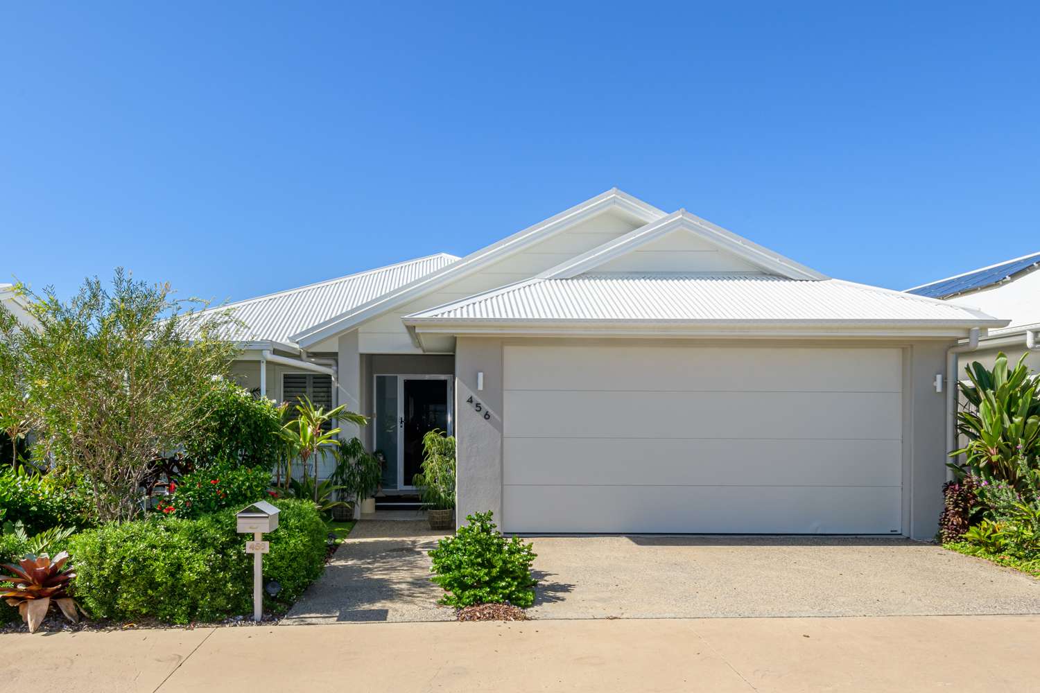 A Statement in Style & Space – Lupine 456