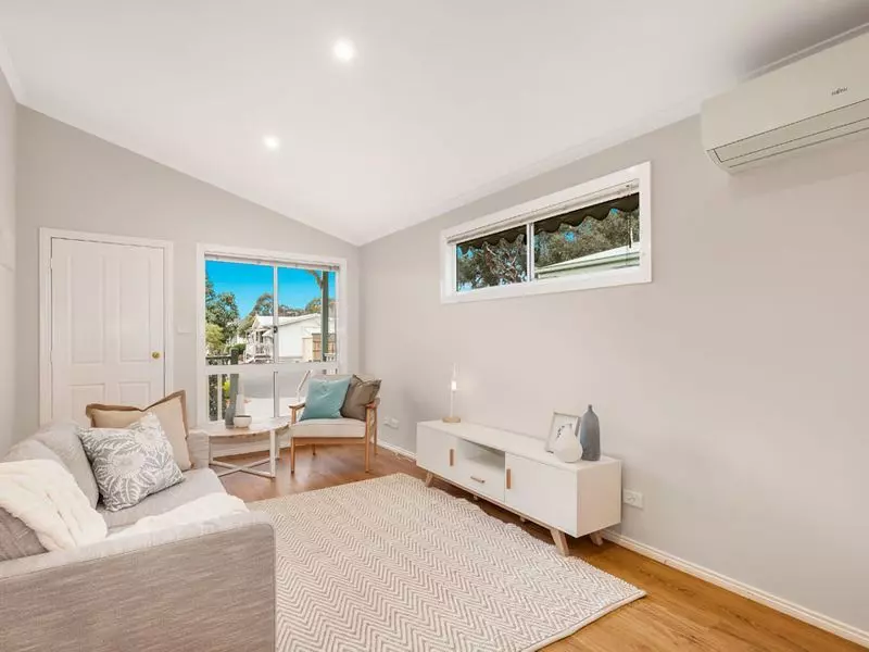 Make a fresh start and free up cash!