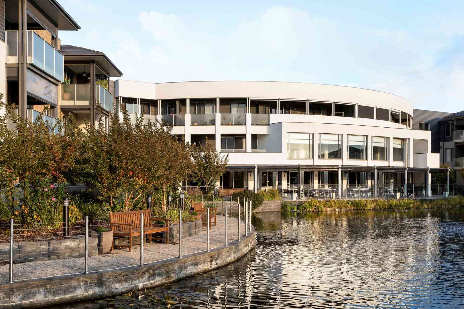 Richfield Village - Apartment 184