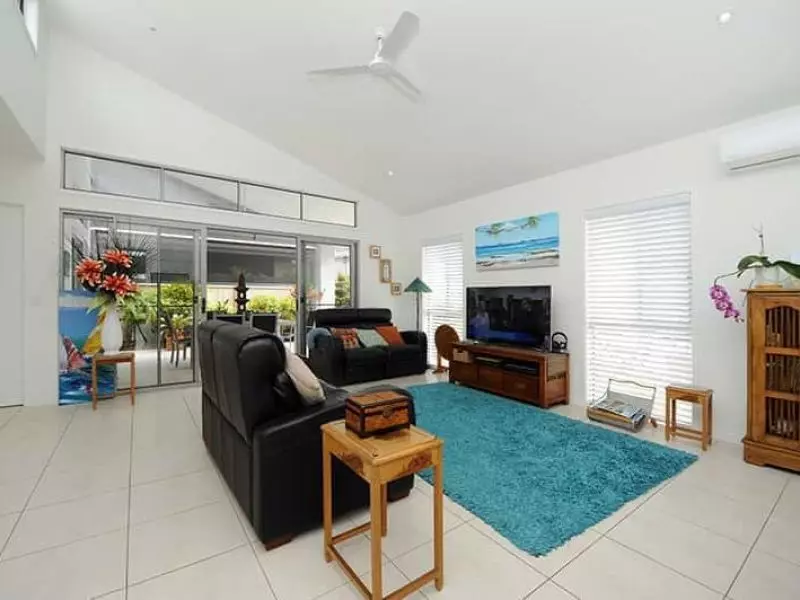 Sellers will look at all offers!