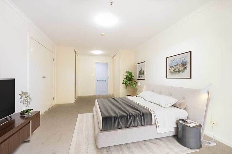 Independent Apartment style living now available!