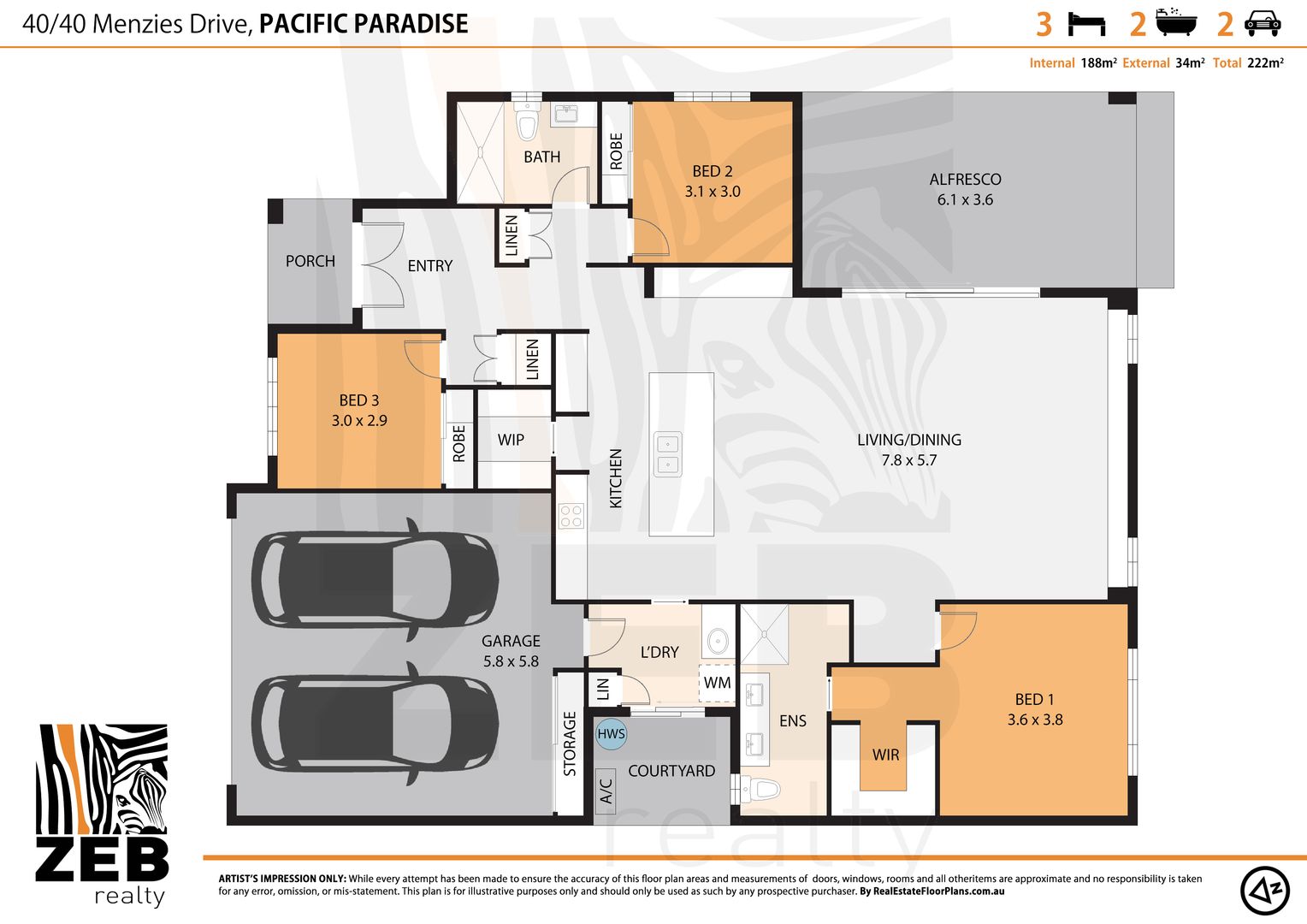 Choose the EASY Life! - Villa 40 GemLife