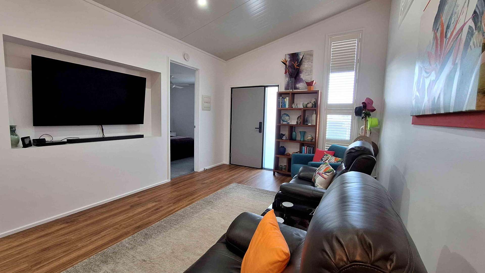 Site 3 - Modern Two-Bedroom Home Packed with Premium Upgrades