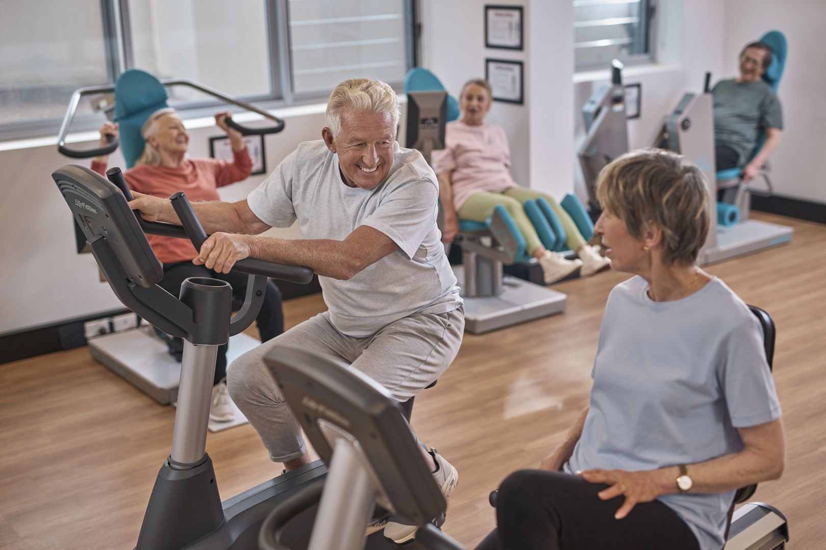 Park Meadows by Uniting 