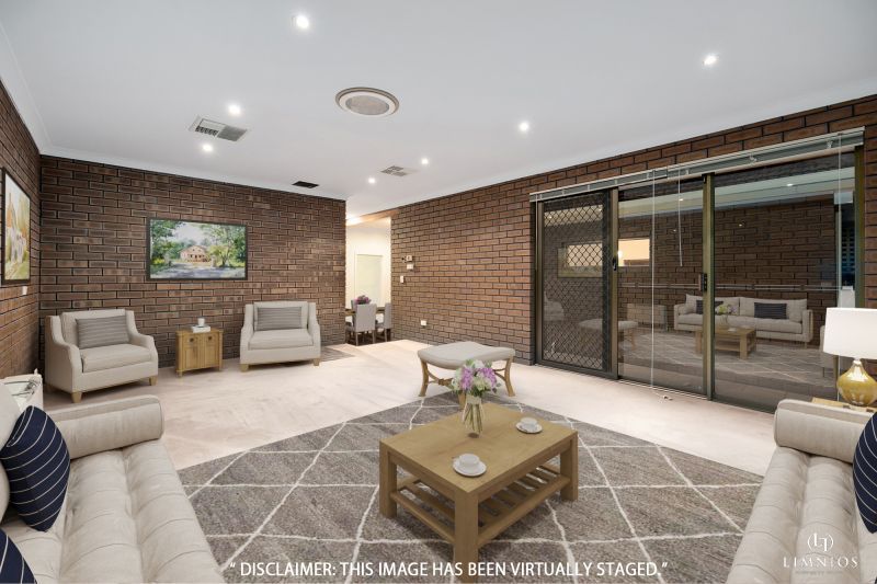 Family Home With Development Options!