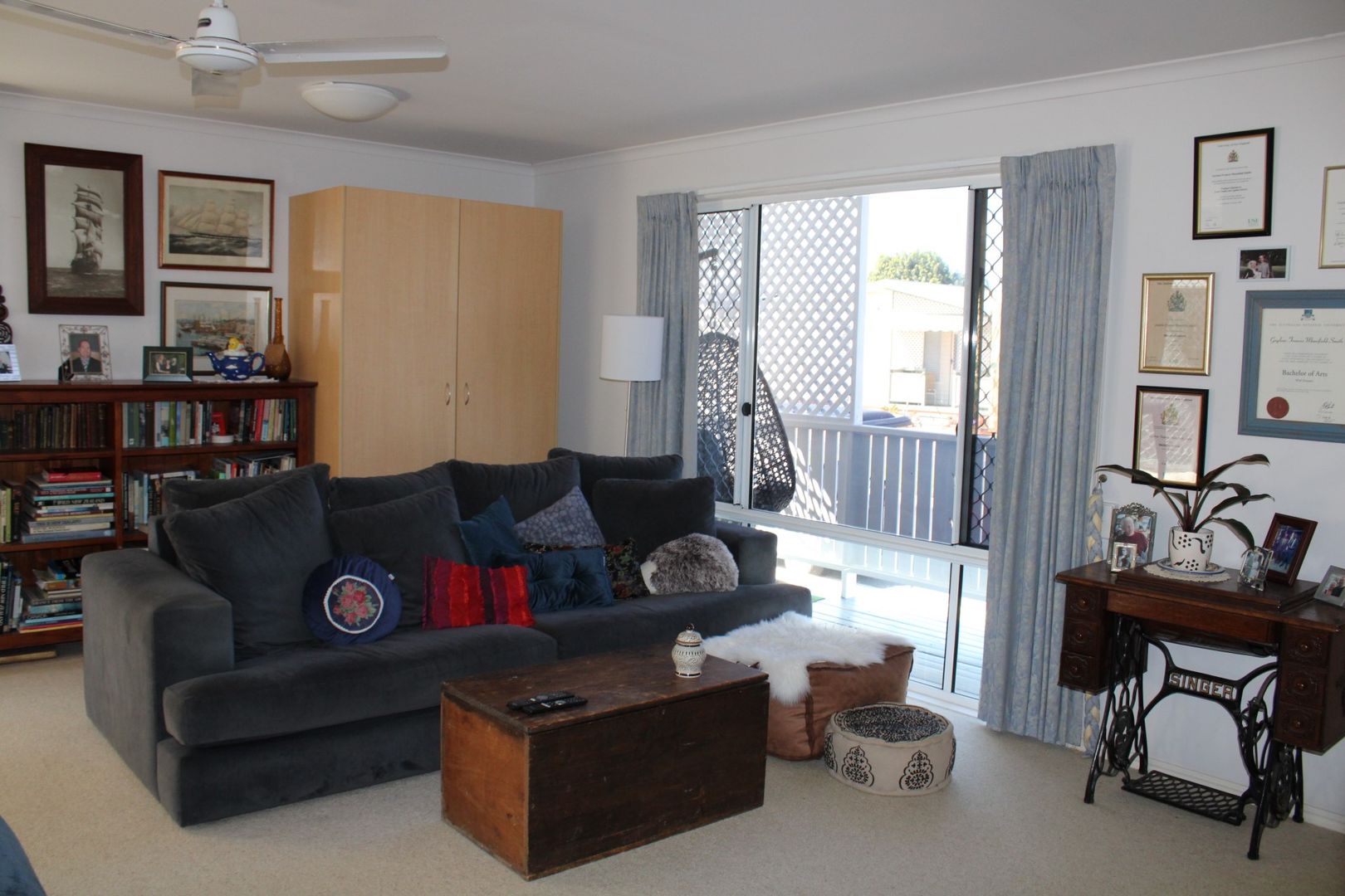 Neat & Tidy 2 bedroom home