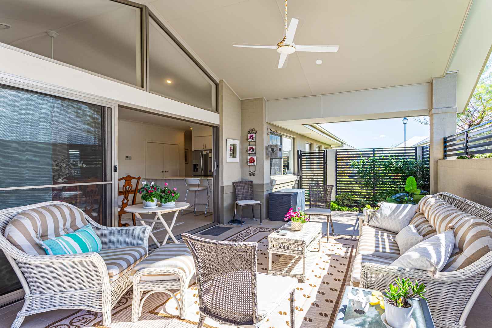 UNDER OFFER- Van Gogh III-  Palm Lake Resort Tea Gardens