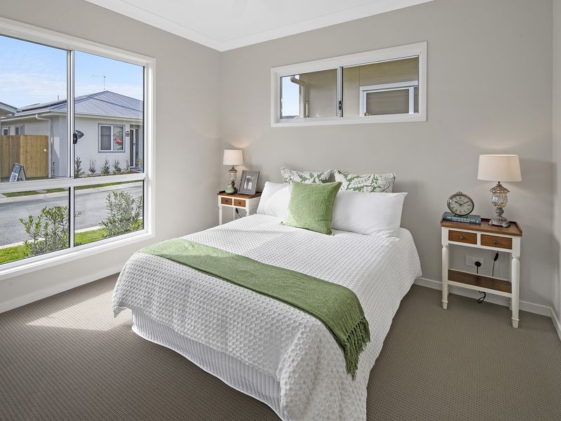 A stylish choice for living your life in style