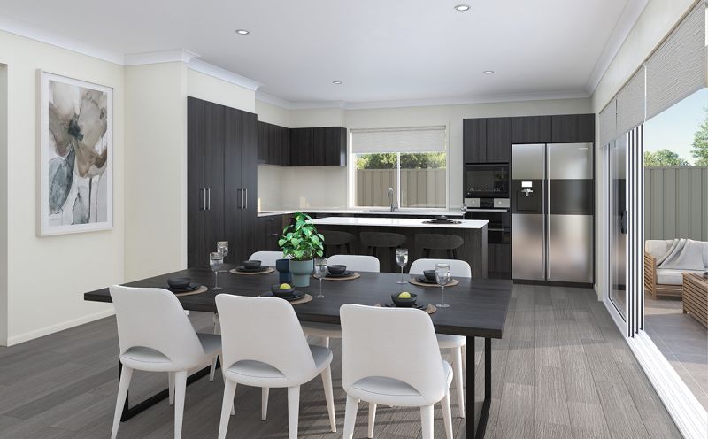 This is the Good Life