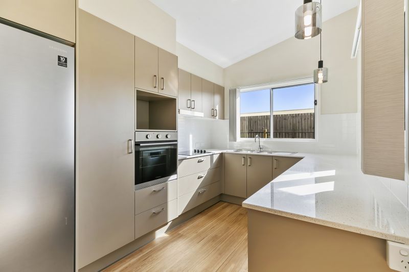 Immaculate Home in a Quiet, Private Location