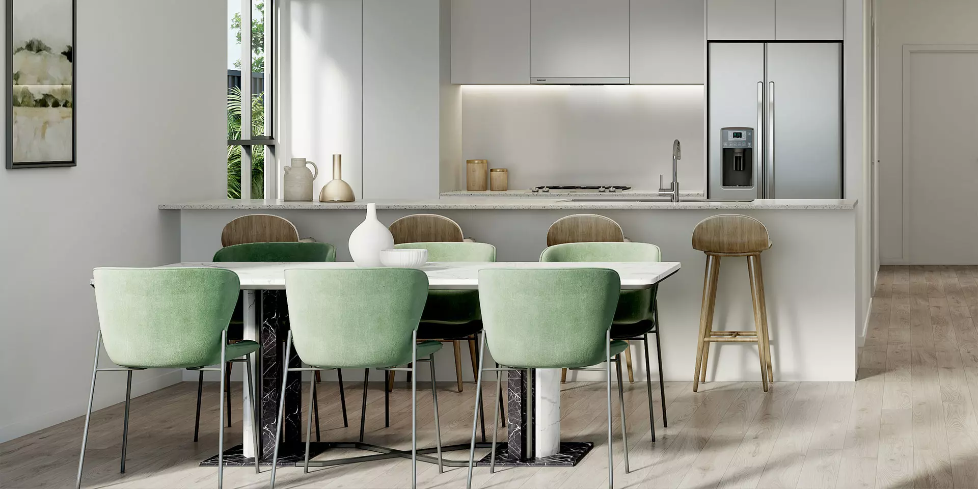 Wodonga Gardens Lifestyle Village