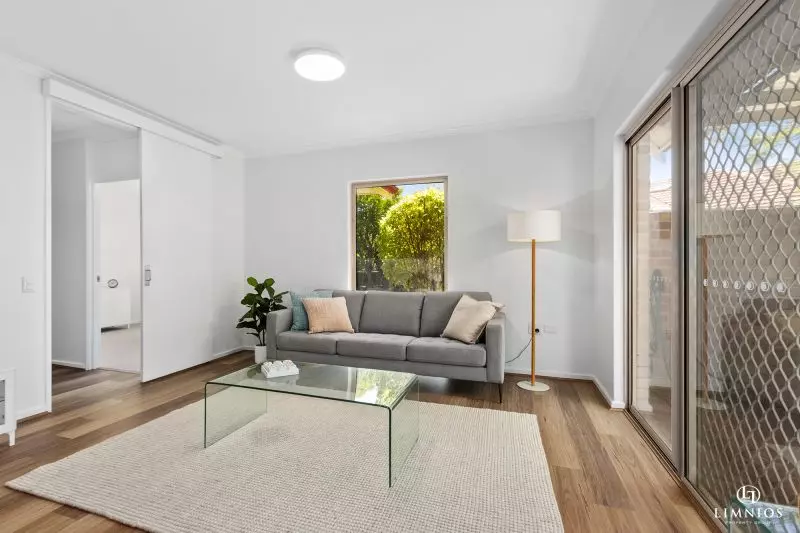 CURRENTLY UNDER OFFER. This gorgeous villa exudes tranquility!