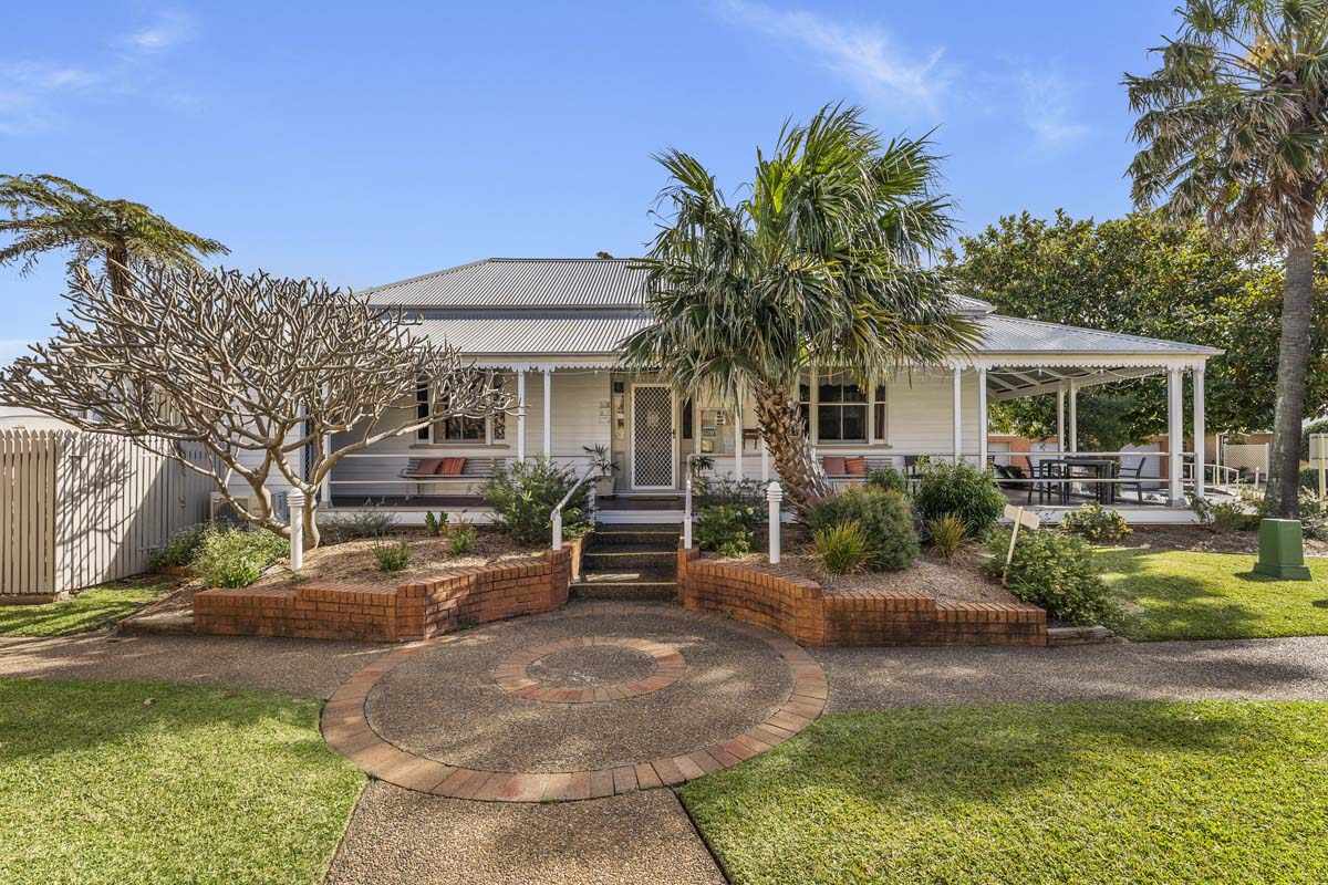 IRT Seaview Retirement Village