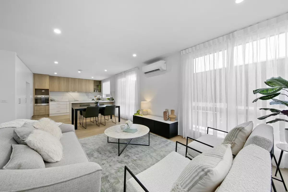 The Eucalypt Villa at Green Ridge Hunter Valley – Downsize Without Compromise