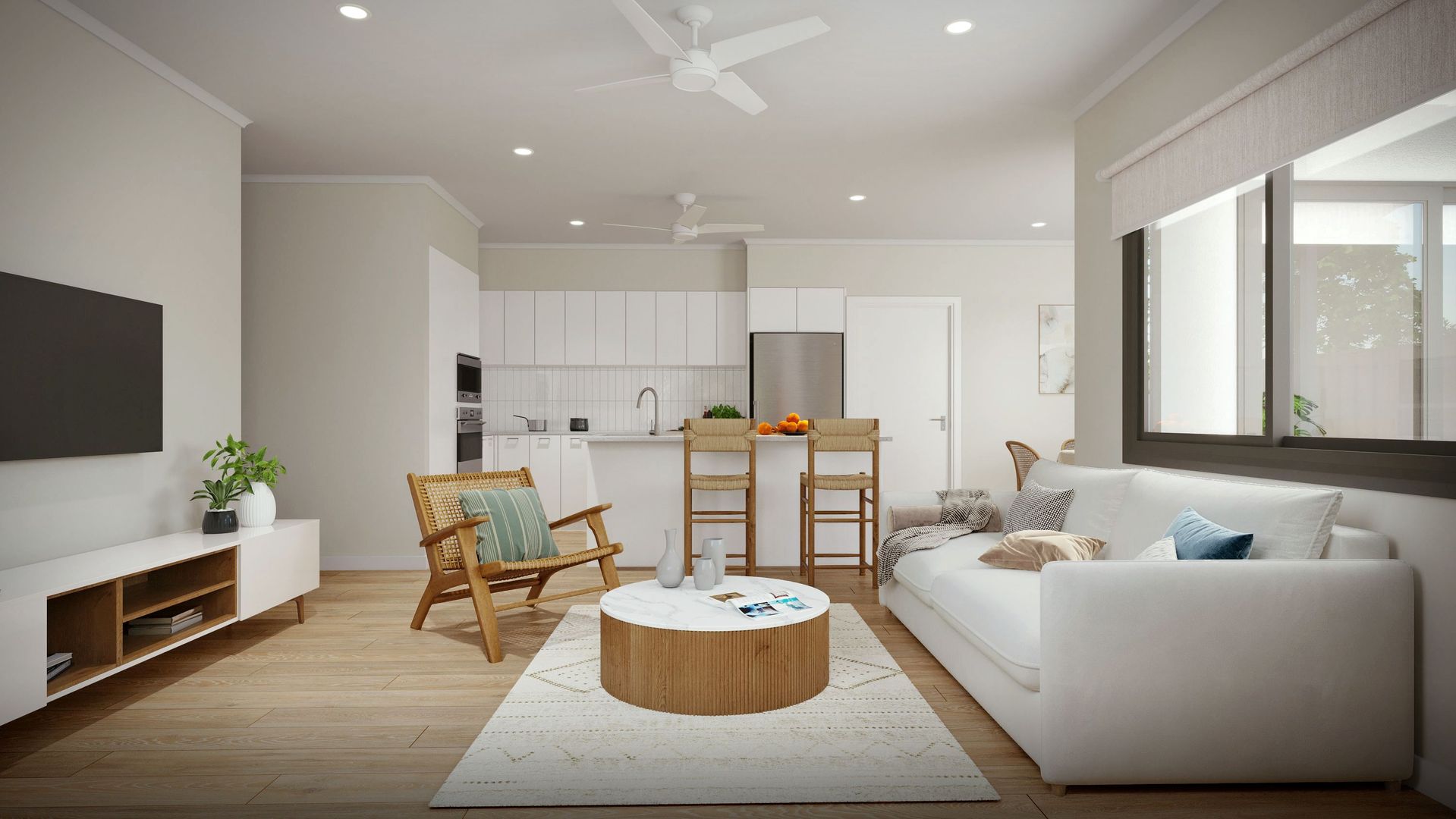 Over-50s living in Townsville’s Northern Beaches