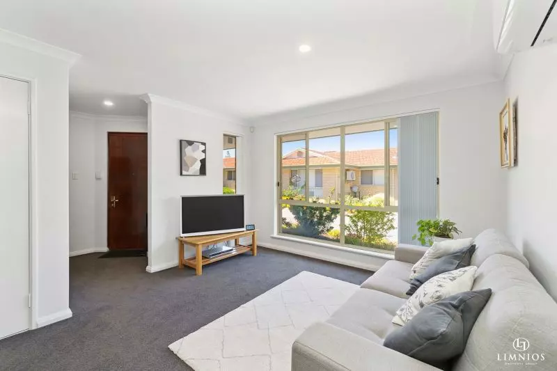 Designer Style. Prime Location.