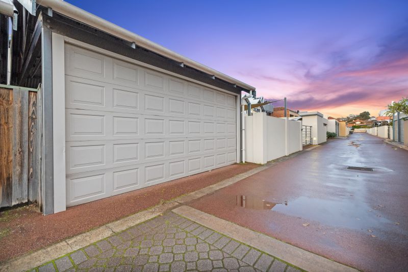 Modern living and superb location!