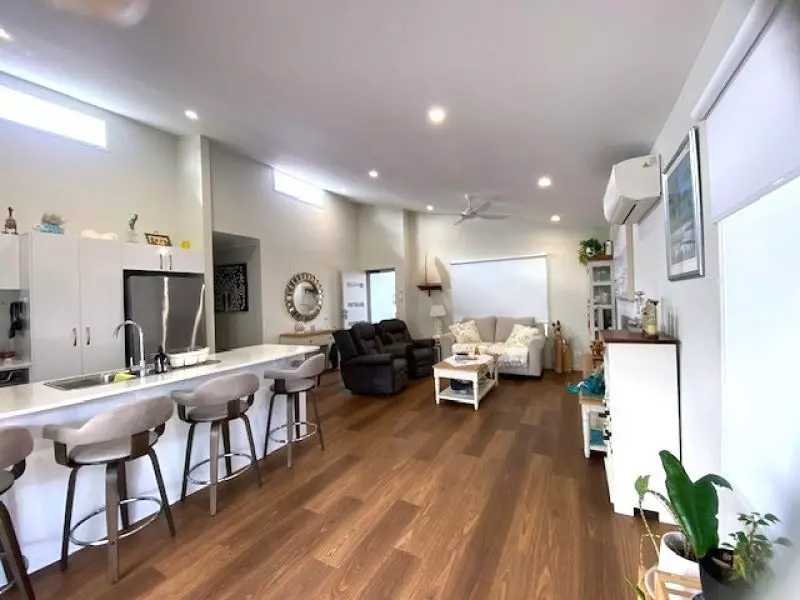 Immaculate Lifestyle Living