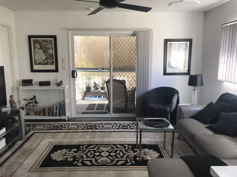 Peninsula Parklands - Site 039