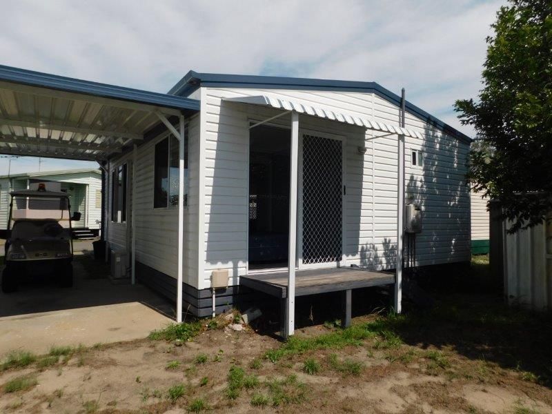 Site #204 (Pre Loved) Bayway Village