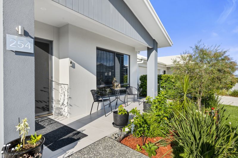 Site 254 - Established Kooralbyn