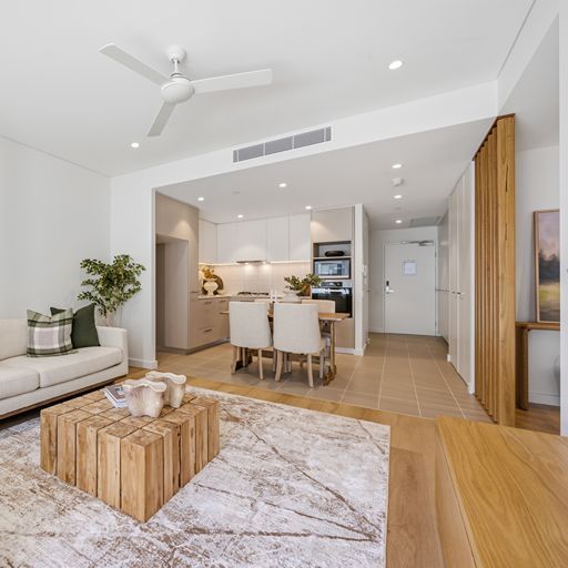Two Bedroom | Apartment 5101