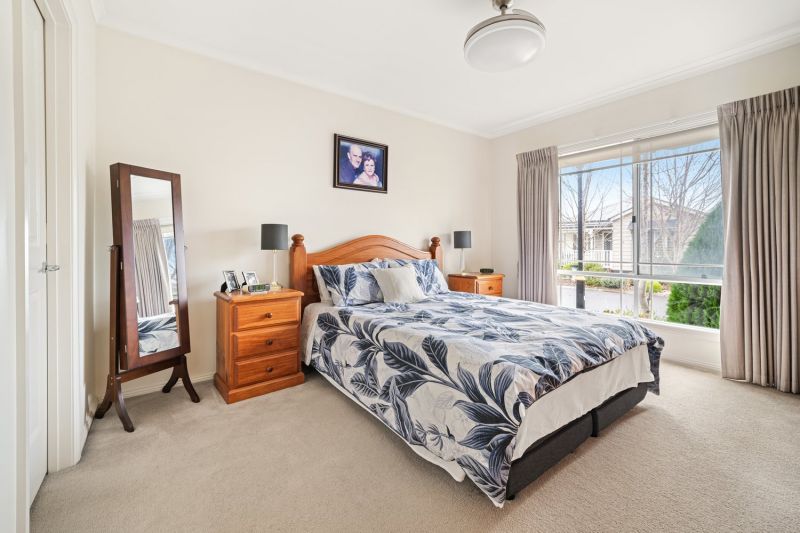 Lifestyle Communities Casey Fields - Spacious 2-bedroom home with study packed with features