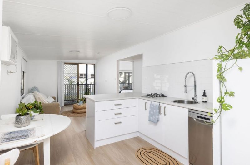 Newly Renovated Cottage