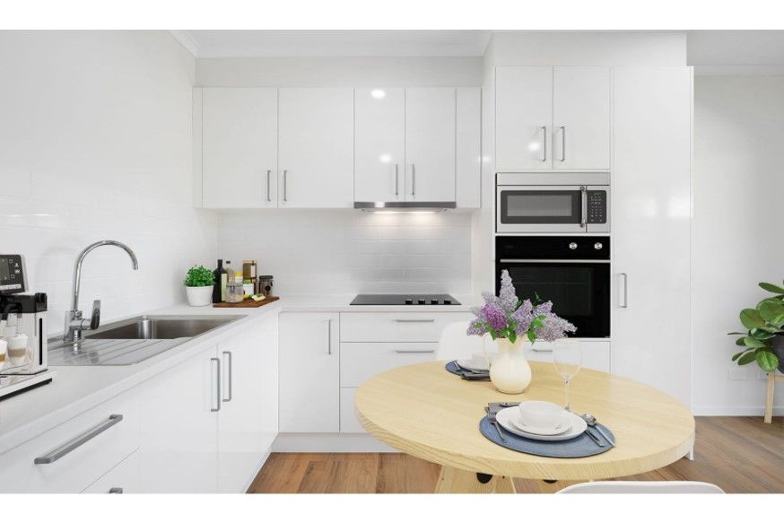 71/91 Tryon Street, Upper Mount Gravatt