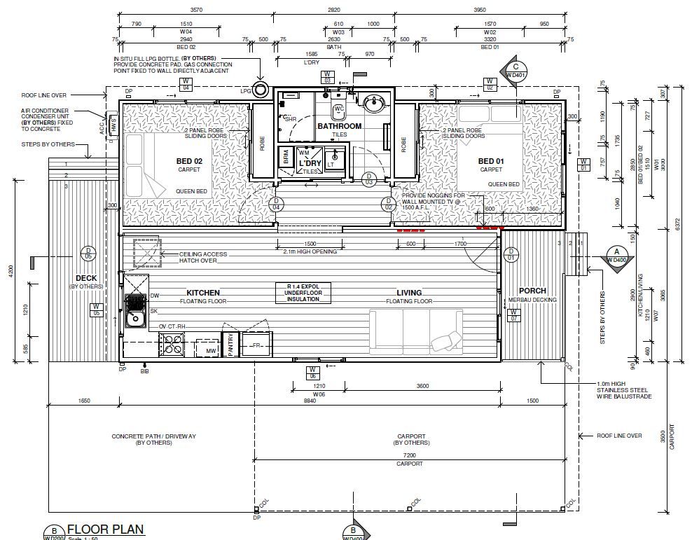 Enclave at Healesville Lifestyle Village