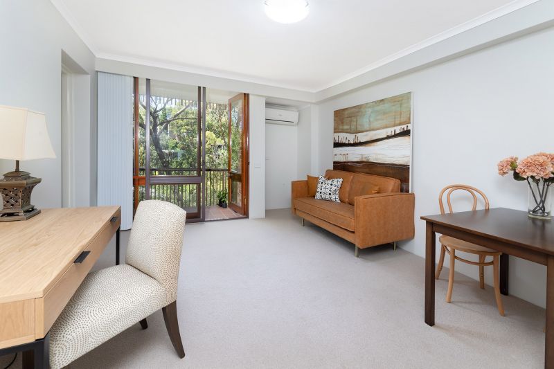 Rare opportunity to secure a double suite serviced apartment