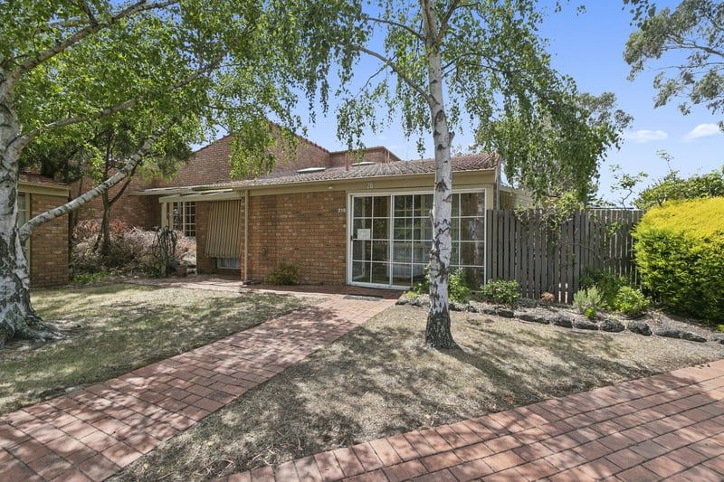 Beautifully Updated with Airy Interiors and Courtyard