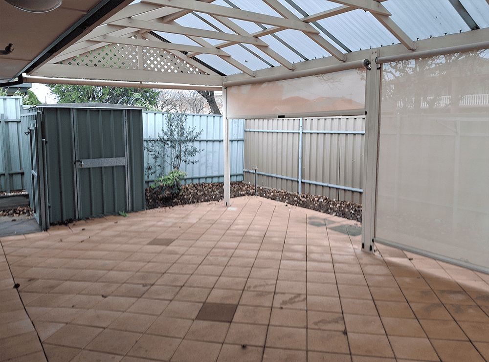 Comfort, convenience and peace of mind in an ideal location!