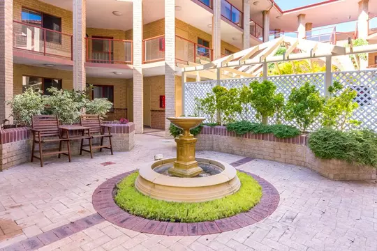 Retirement Living at its best