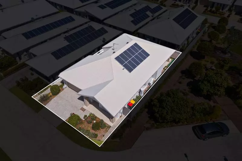 Site 9 - Established Belleview